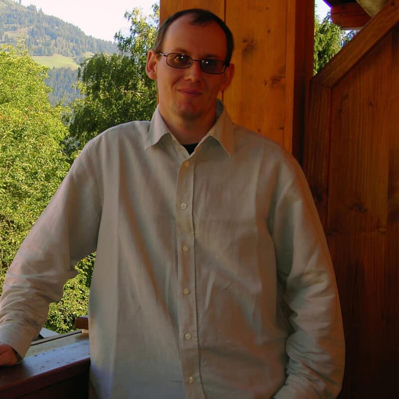 About Me