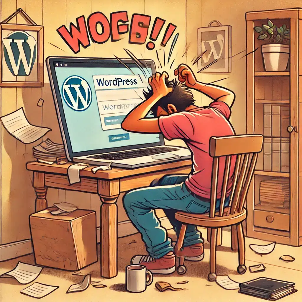Twenty-Odd Years a WordPress Developer, and the Plugin Review Team Still Made Me Feel Like a Fraud